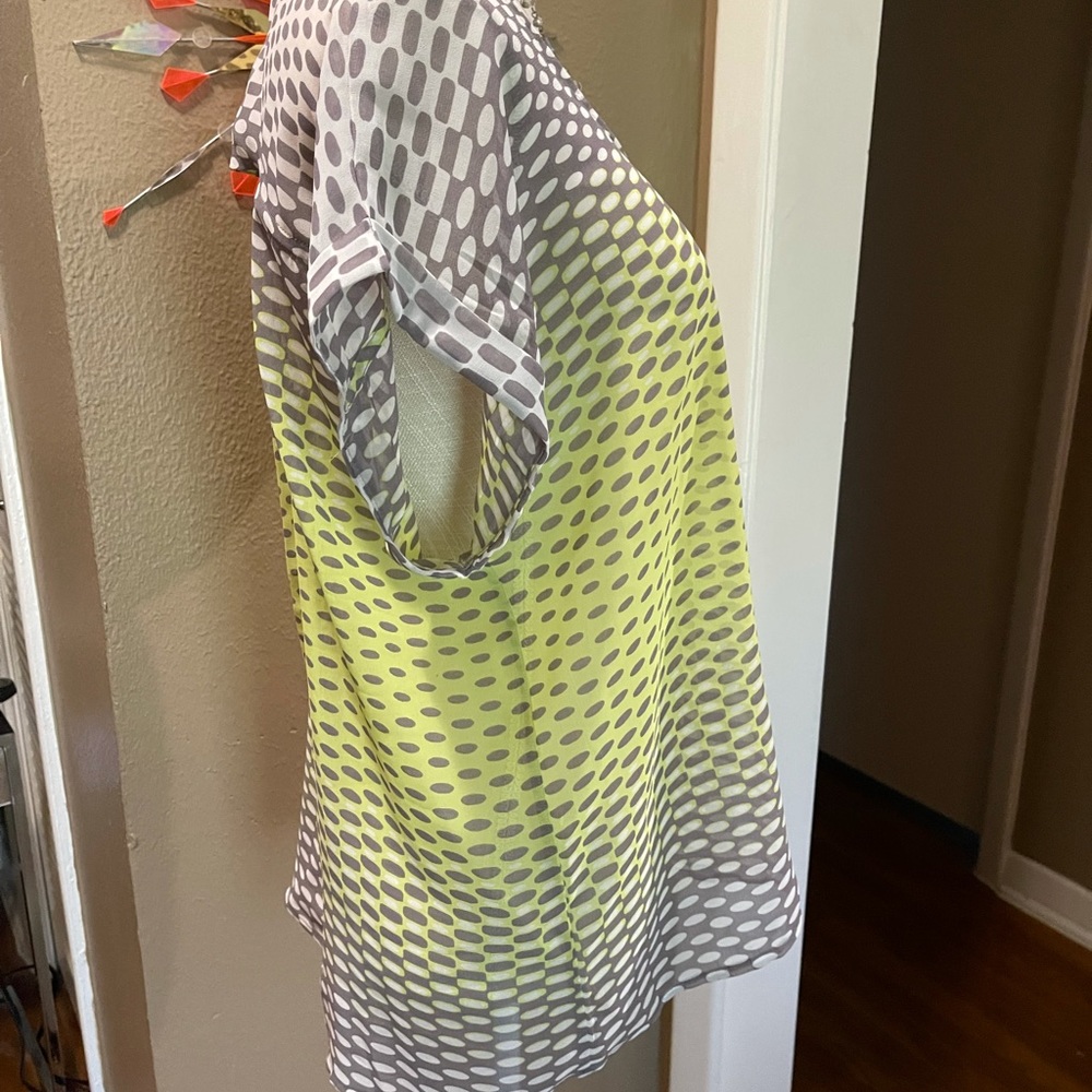 Blouse - Picture 2 of 4